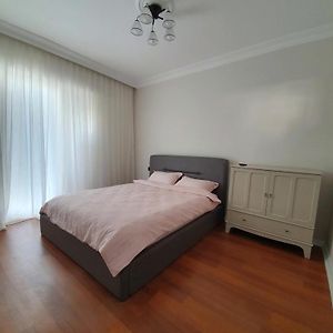 Appartement met Twee Slaapkamers